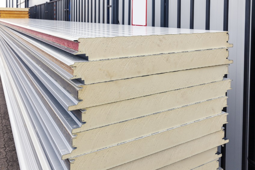 PIR Insulation Boards