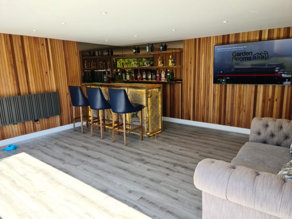 Garden Room Bar