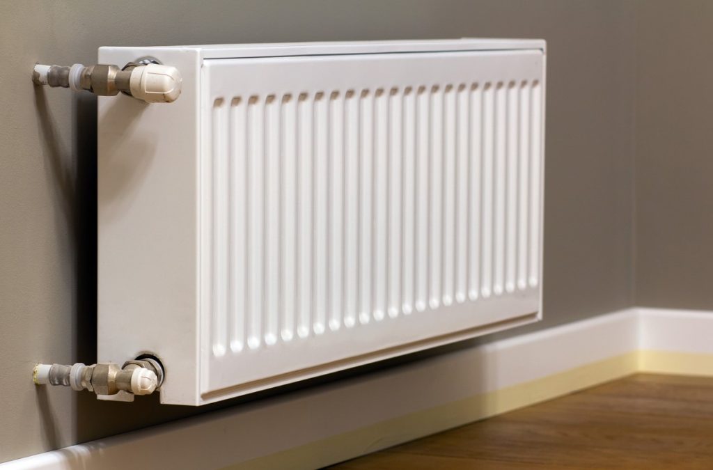 electric radiators
