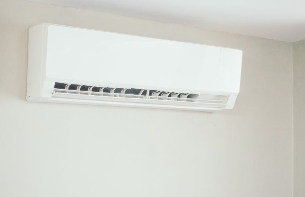 heat pumps