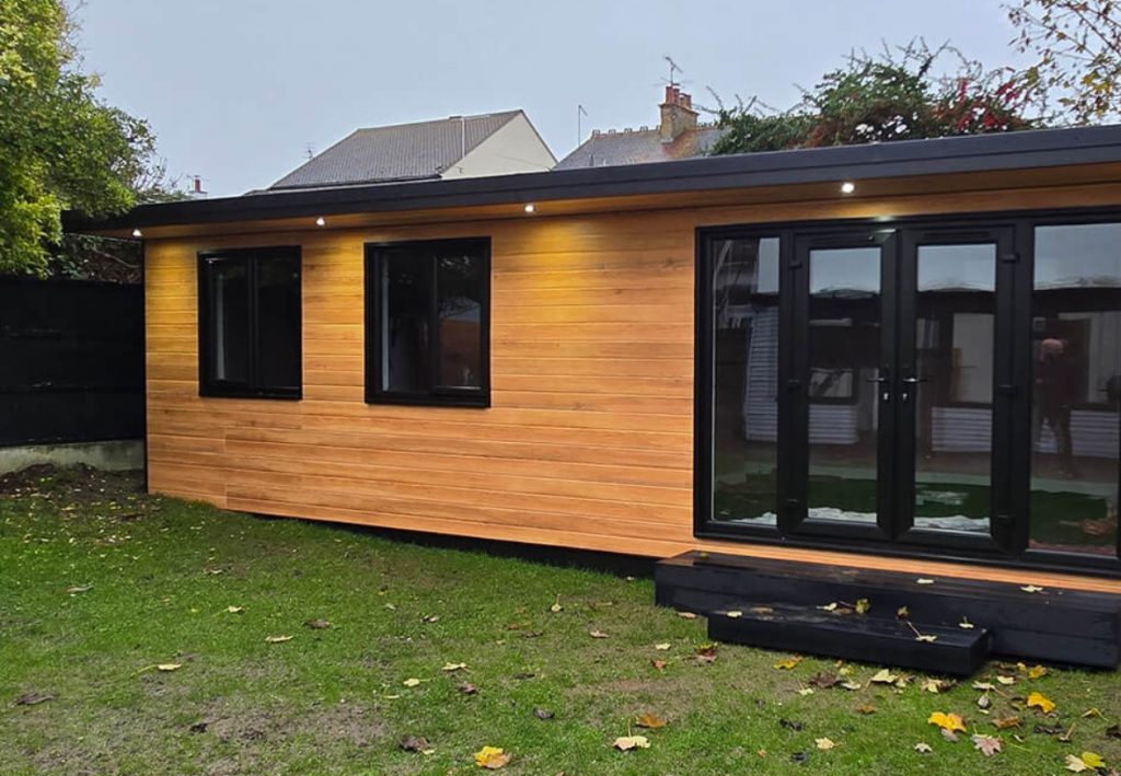garden room airflow