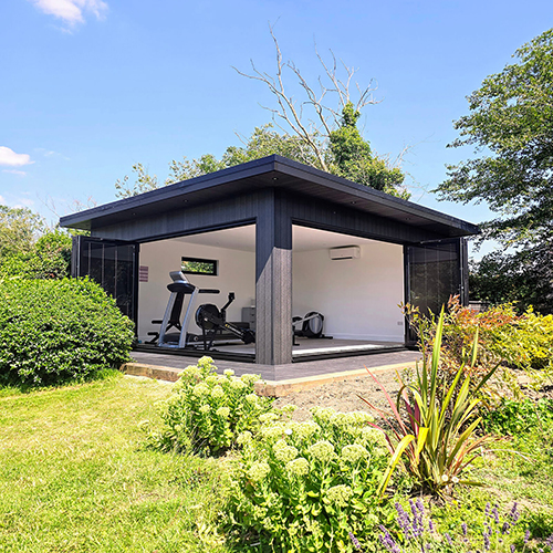 Garden Rooms 365