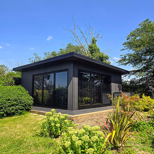 Garden Rooms 365