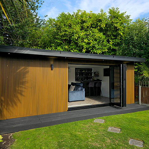 Garden Rooms 365