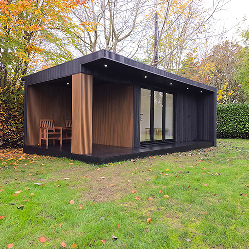 Garden Rooms 365