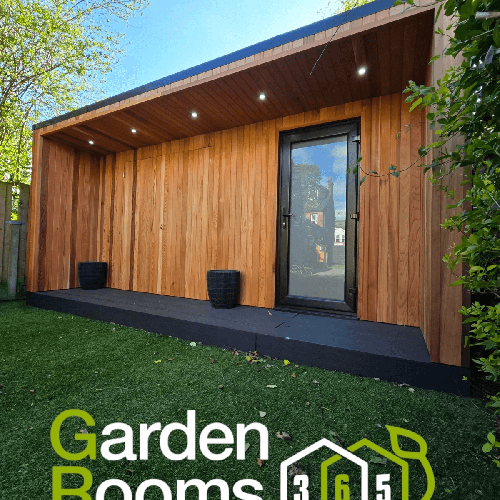 Garden Rooms 365