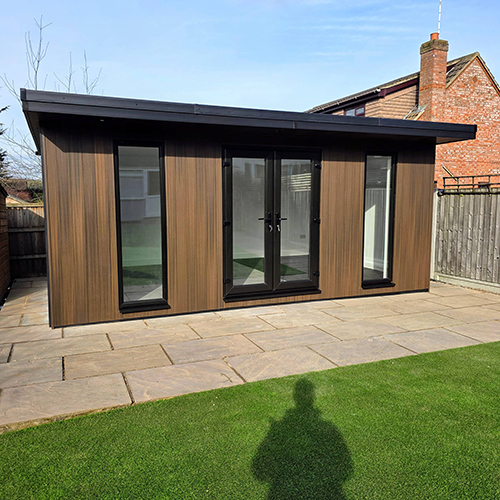 Garden Rooms 365