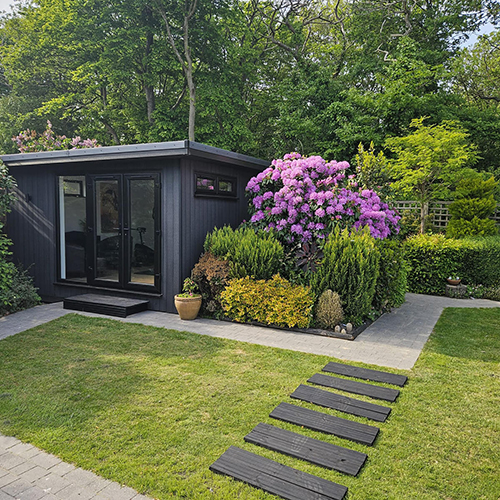 Garden Rooms 365