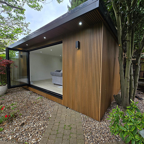 Garden Rooms 365