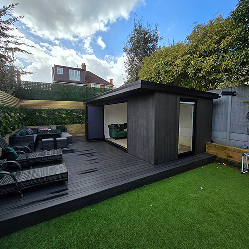 Garden Rooms 365