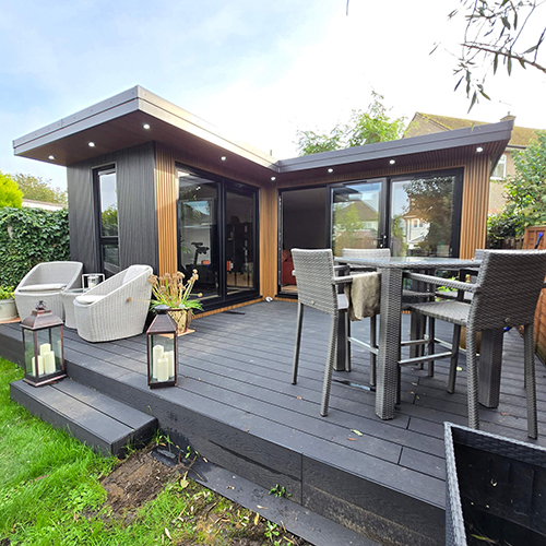 Garden Rooms 365