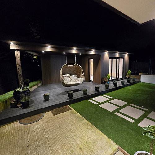 Garden Rooms 365