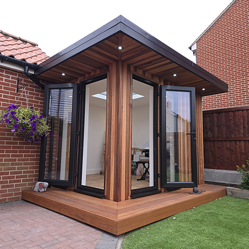 Garden Rooms 365