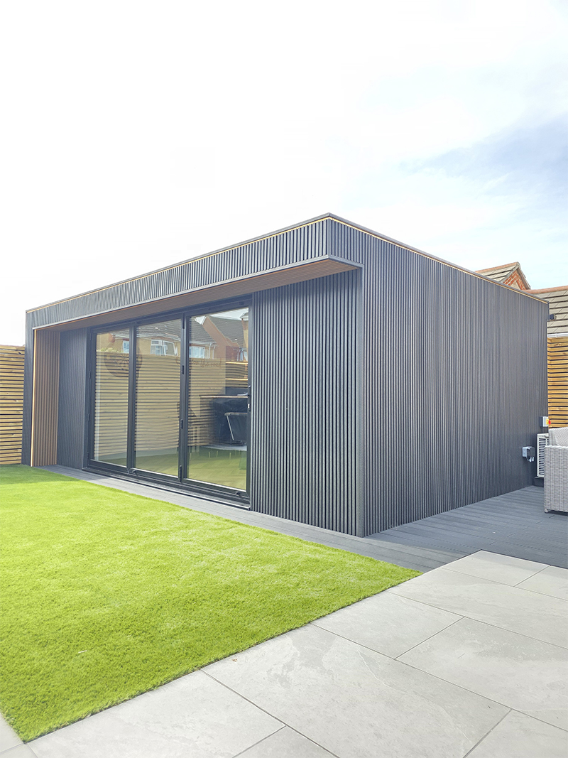 Essex Garden gym