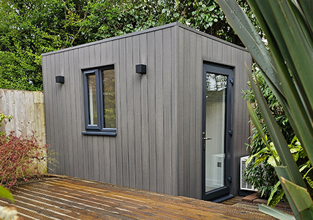 Garden Room Pricing