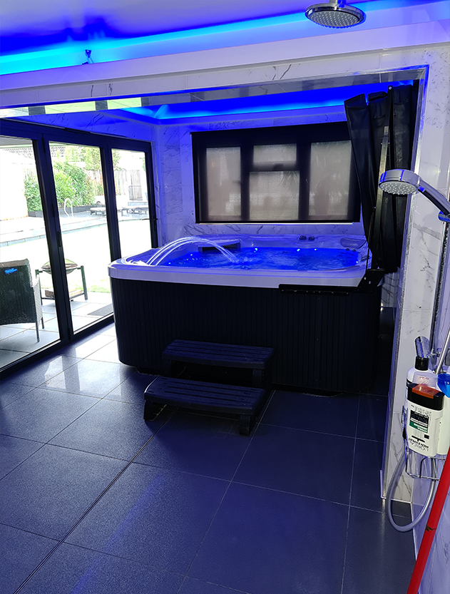 garden room builders in essex
